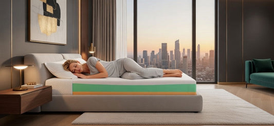 Matraze-kaufen-beste-Matratze-Thermopur-ONE-Stiftungswarentest
