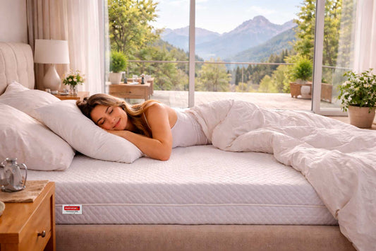 Die 7 besten Matratzen 2026 – Vergleich, Erfahrungen und Kaufberatung