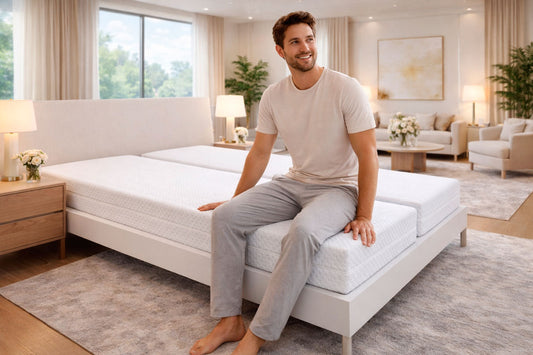 matratze-Vergleich-Test-emma-bodyguard-Thermopur-ONE