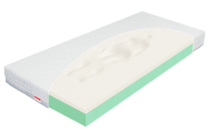 Thermopur KIDS Gesundheits-Matratze