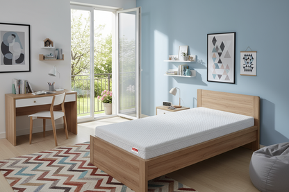 Thermopur KIDS Gesundheits-Matratze