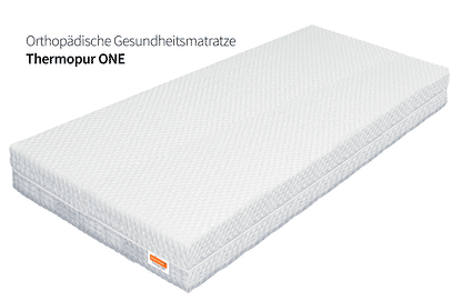 Thermopur ONE Gesundheits-Matratze