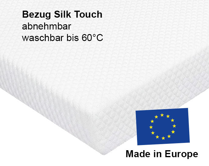 Hochwertiger-Überzug-Allergikergeeignet-waschbar