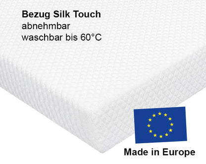 Thermopur ONE Gesundheits-Matratze