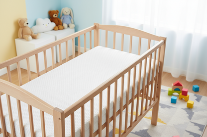 Thermopur KIDS Gesundheits-Matratze