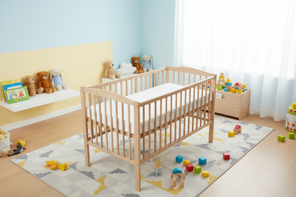 Thermopur KIDS Gesundheits-Matratze