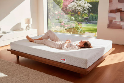 Thermopur ONE Gesundheits-Matratze