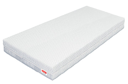 Thermopur ONE Matratze – orthopädische Gesundheitsmatratze mit punktelastischem Schlafkomfort