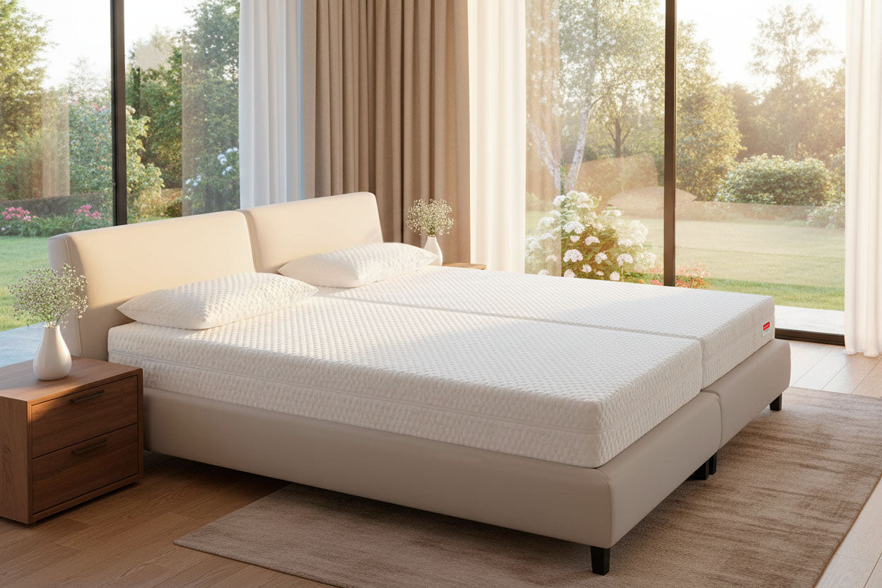 Thermopur ONE Gesundheits-Matratze